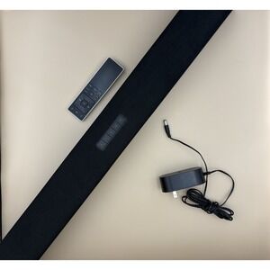 Vizio Model SB2820n-E0 28" Soundbar Speaker 28" 2.0 With Remote - Tested